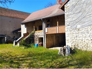 maison à la vente -   71250  SALORNAY SUR GUYE, surface 70 m2 vente maison - UBI476736455